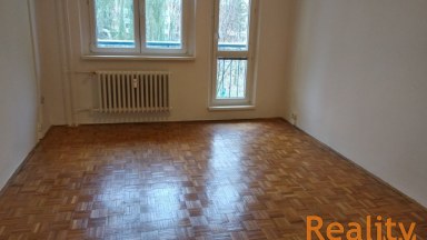 nájem 2+1 Otrokovice