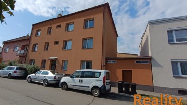 prodej 2+1 Otrokovice
