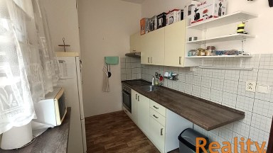 prodej 2+1 Otrokovice
