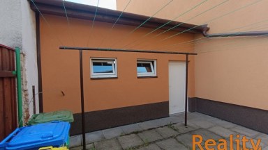 prodej 2+1 Otrokovice