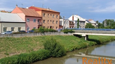 prodej 2+1 Otrokovice