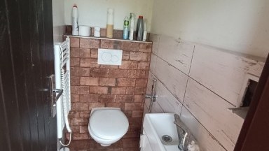 prodej chata Napajedla
