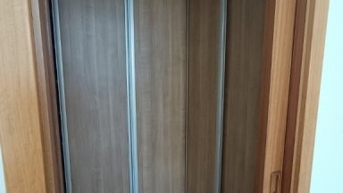 nájem 2+1 Otrokovice