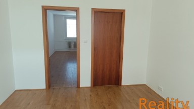 nájem 2+1 Otrokovice
