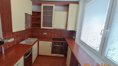 nájem 2+1 Otrokovice