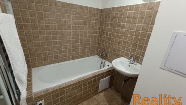 nájem 2+1 Otrokovice