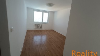 nájem 2+1 Otrokovice