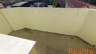 nájem 2+1 Otrokovice