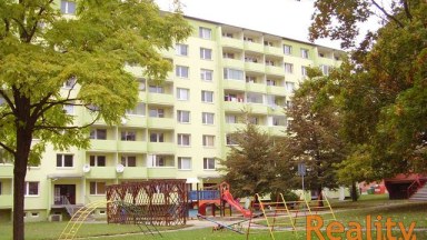 nájem 2+1 Otrokovice
