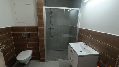 nájem 2+kk Otrokovice