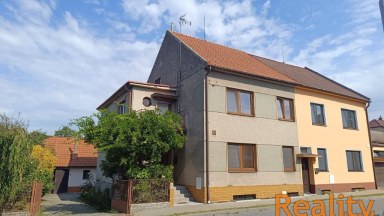 prodej RD Kvasice