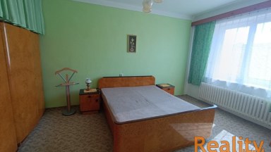 prodej RD Kvasice
