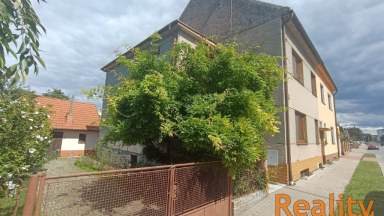 prodej RD Kvasice