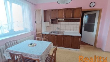 prodej RD Kvasice