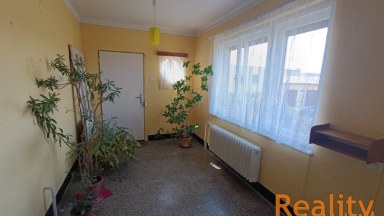 prodej RD Kvasice