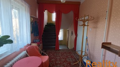 prodej RD Kvasice