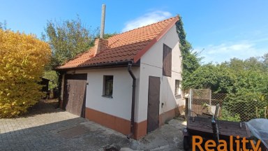 prodej RD Kvasice