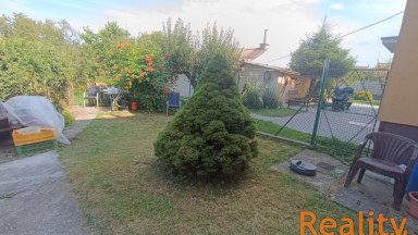 prodej RD Kvasice