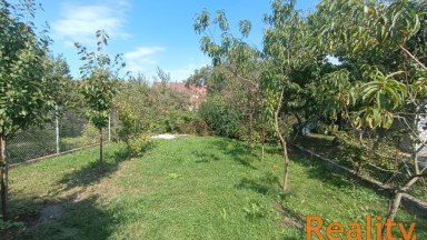 prodej RD Kvasice