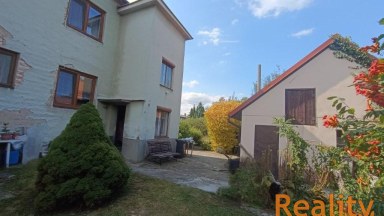 prodej RD Kvasice
