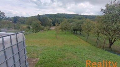 prodej RD Mysločovice