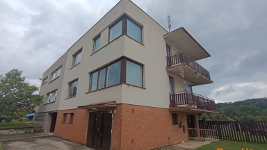 prodej RD Mysločovice