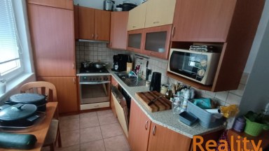 prodej 3+1 Zlín Malenovice