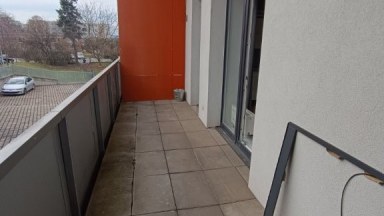 nájem 2+kk Zlín Malenovice