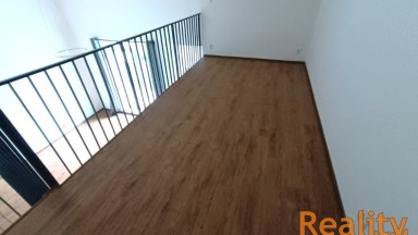 nájem 2+kk Zlín Malenovice