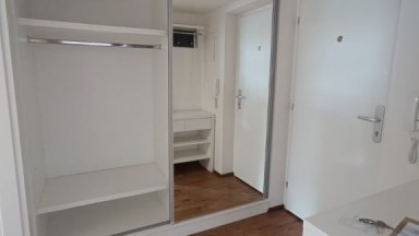 nájem 2+kk Zlín Malenovice