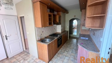 nájem 3+1 Otrokovice