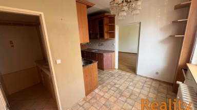 nájem 3+1 Otrokovice