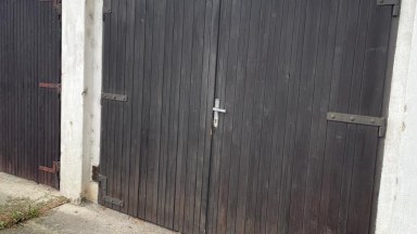 nájem garáž Otrokovice Moravní