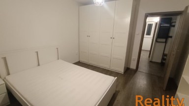 nájem 2+1 Otrokovice