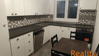 nájem 2+1 Otrokovice