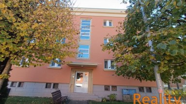 prodej 2+1 Otrokovice