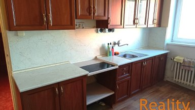 prodej 2+1 Otrokovice