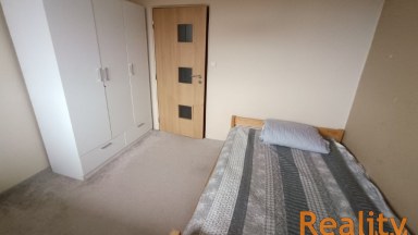 nájem 3+1 Otrokovice