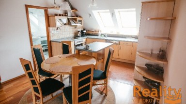 nájem 3+kk Otrokovice