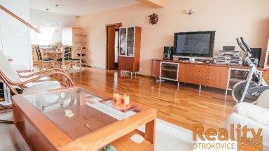 nájem 3+kk Otrokovice