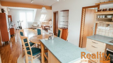 nájem 3+kk Otrokovice