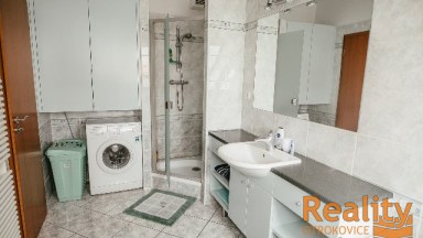 nájem 3+kk Otrokovice