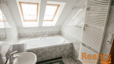 nájem 3+kk Otrokovice