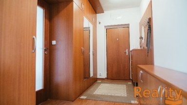 nájem 3+kk Otrokovice