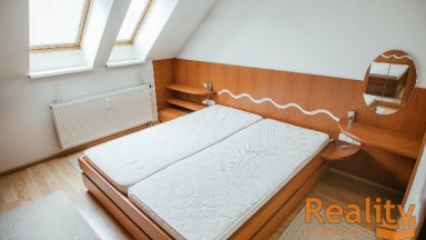 nájem 3+kk Otrokovice