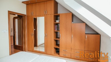 nájem 3+kk Otrokovice