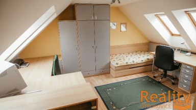 nájem 3+kk Otrokovice