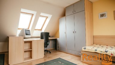 nájem 3+kk Otrokovice