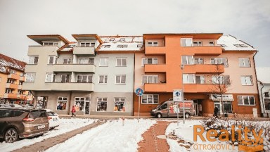 nájem 3+kk Otrokovice
