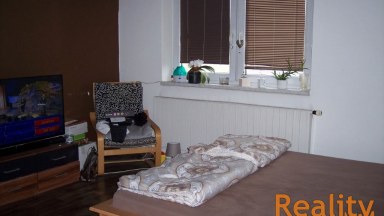 nájem 1+1 Otrokovice